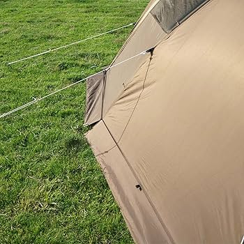 Amazon | ogawa(オガワ) アウトドア キャンプ テント ステイシー